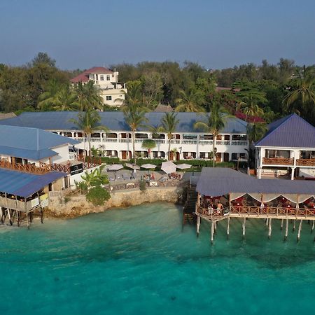 נונגווי Zenobia Beach Resort מראה חיצוני תמונה