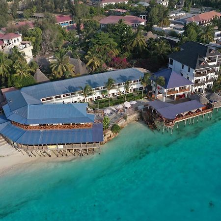 נונגווי Zenobia Beach Resort מראה חיצוני תמונה